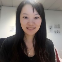Maggie Hu