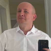 Gary Crombie