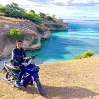 Dwi Aprialdi Romi
