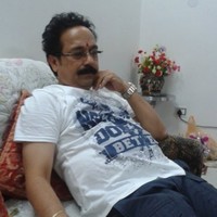 Suresh Handa