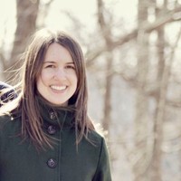 Kate Featherstone