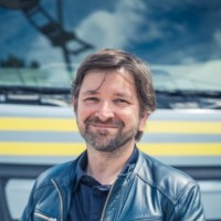 Stefan Lucian Dragomir