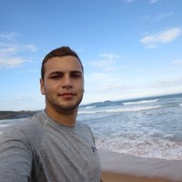 Rafael Pestana
