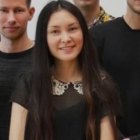 Nuriia Bekmukhambetova