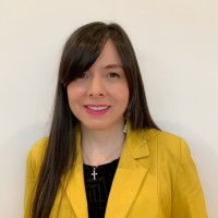 Patricia Arteaga
