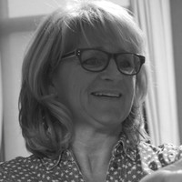 Ingrid Van Bosch
