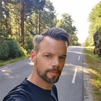 Øyvind Jensen