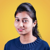 Shruti Dhodare