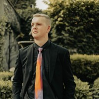 Jacob Jacobus (JJ) Maree