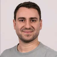 Bijan Yadegari