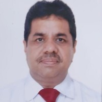 NARESH GARG