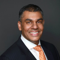 Rasheed Mohammed
