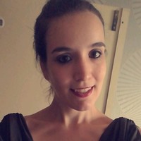 Elodie Mangenot