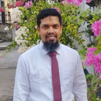 Md. Naimur Rahman