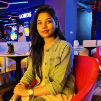 Janhavi Pathare
