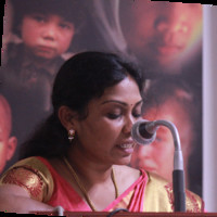 D. Binu Sahayam Ph.D