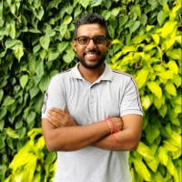 Dineshkumar Marimuthu