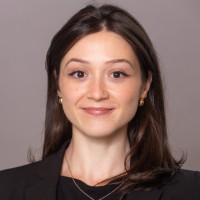Audrey Becker