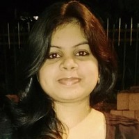 Reshu Modi