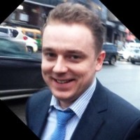 Andrew Ternovskiy