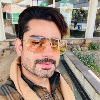 sumit chopra