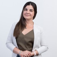 Greisa Gutiérrez
