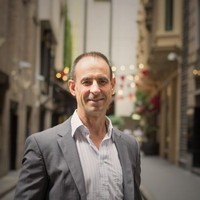 Andrew Black MFinPlan