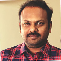 Satheesh Vadivel