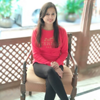 Anusha Jindal