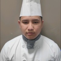 Bishnu Magar