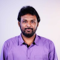 Naveen Neredimalli