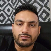 Harmanpreet Gill