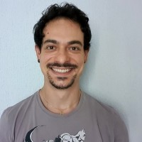 Sérgio Ricardo Rodrigues Teixeira