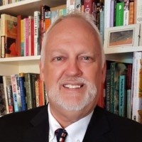 Ian Rouse