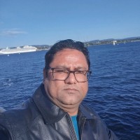 Anup Sharma