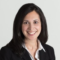 Judith Reis Lima, MBA