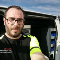 Juanjo Ochaita