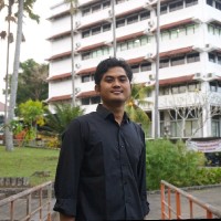 Muhammad Fatoni Uhrowi