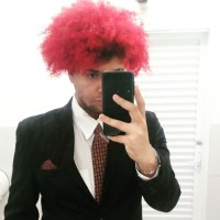 Cláudio João Lima Dos santos