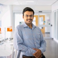 Sarthak Jain