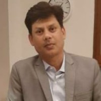 Sandeep Gupta