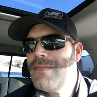 Trevor Burton, A.Sc.T.