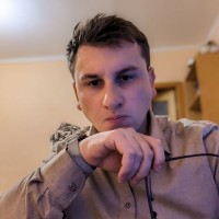 Andrii Honda