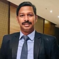 Santhosh kumar S