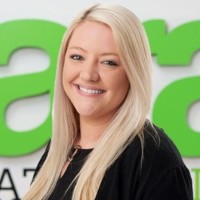 Ashley Marshall