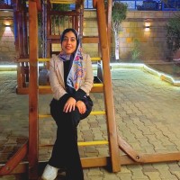 Aisha El-Mohands
