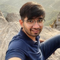 Gaurav Mor
