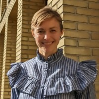 Pernille Bak Pedersen