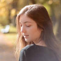 Yulia Chernykh