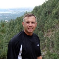 Jay F. Rouse